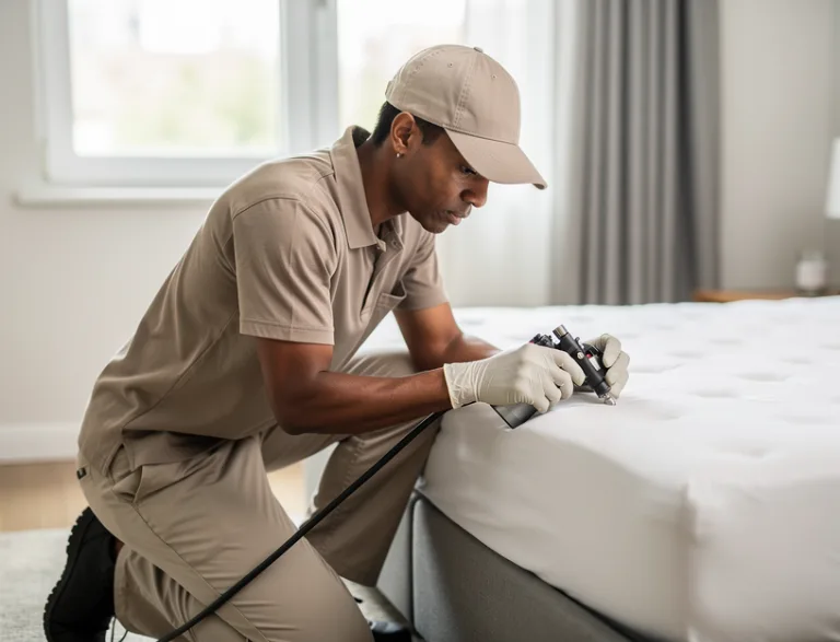 Bed Bug Treatment service in Northridge